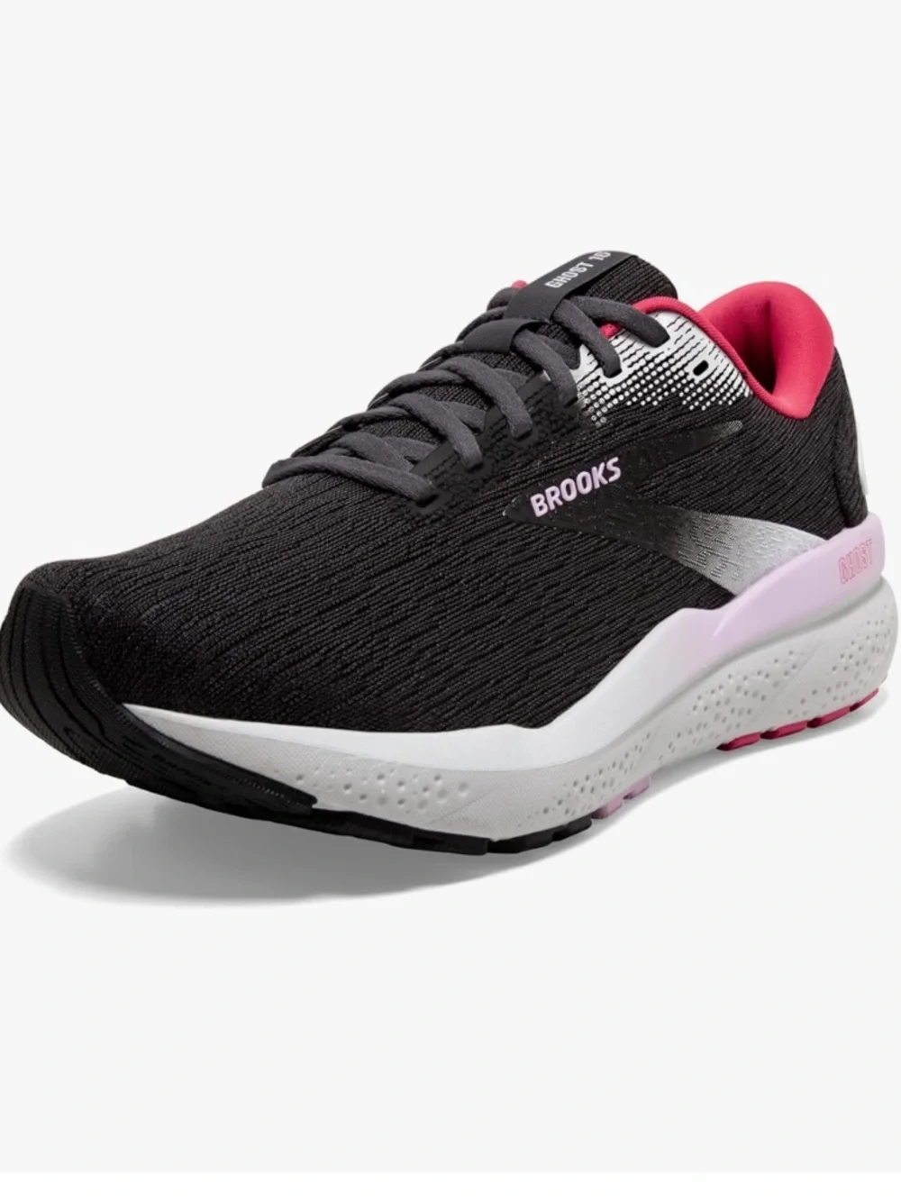 Brooks Ghost 16 Running Shoe - Picture 1 of 5